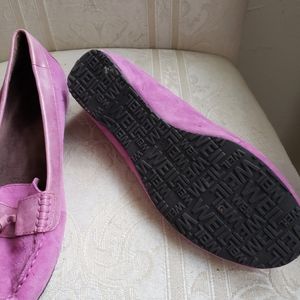 Weil Loafers size 8